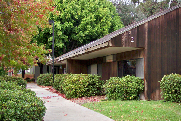 School of medicine Hut